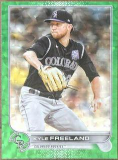 Kyle Freeland