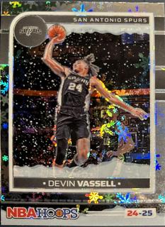 Devin Vassell