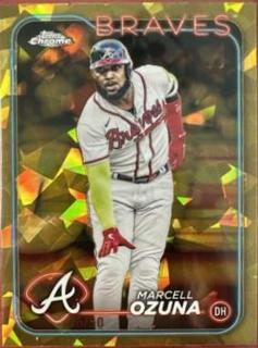 Marcell Ozuna