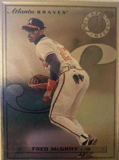 Fred McGriff