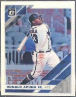 Ronald Acuna Jr.