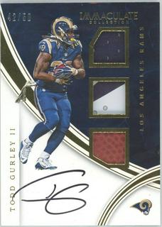 Todd Gurley II