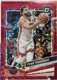 Fred VanVleet