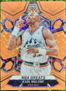 Karl Malone