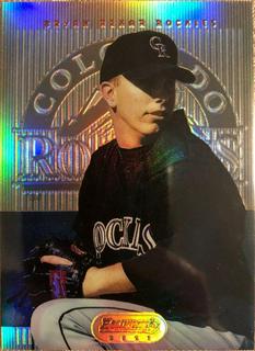 Bryan Rekar