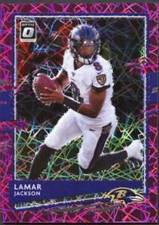 Lamar Jackson