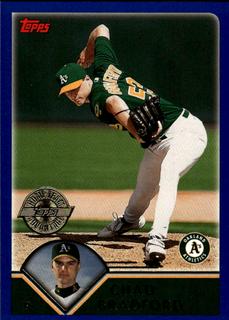 Chad Bradford