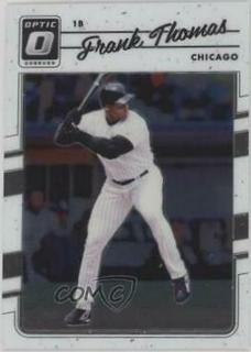 Frank Thomas