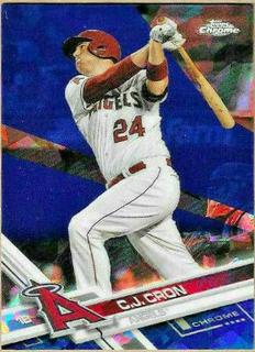 C.J. Cron