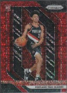 Anfernee Simons