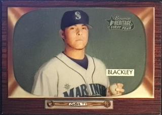 Travis Blackley