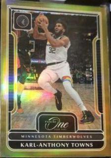Karl Anthony Towns