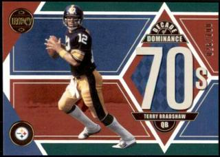 Terry Bradshaw