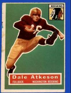 Dale Atkeson