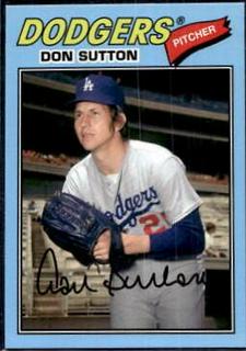 Don Sutton