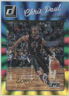 Chris Paul
