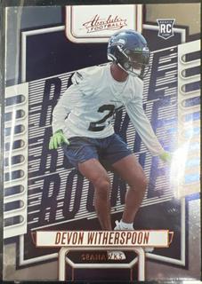 Devon Witherspoon