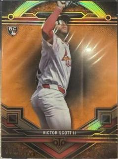 Victor Scott II