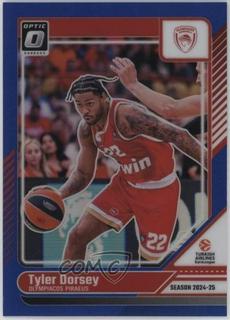 Tyler Dorsey