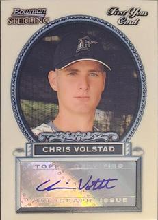 Chris Volstad