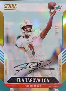 Tua Tagovailoa