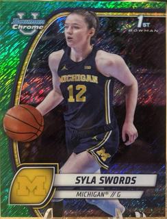 Syla Swords