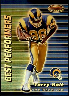 Torry Holt