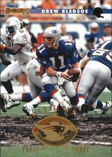 Drew Bledsoe