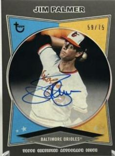 Jim Palmer