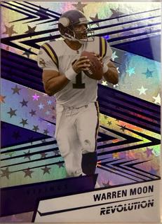 Warren Moon