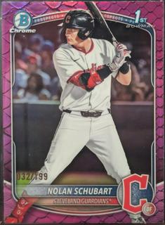 Nolan Schubart