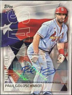 Paul Goldschmidt