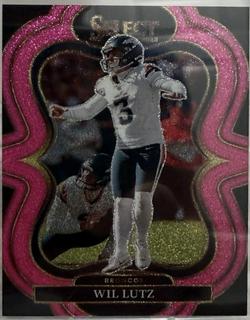 Wil Lutz
