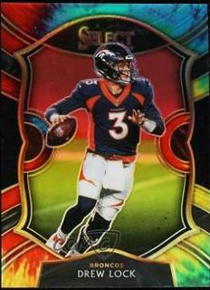Drew Lock