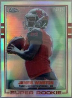 Jameis Winston
