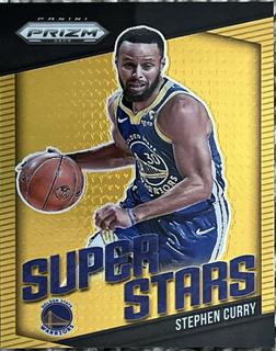 Stephen Curry