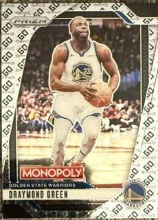 Draymond Green