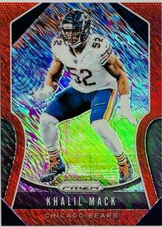 Khalil Mack