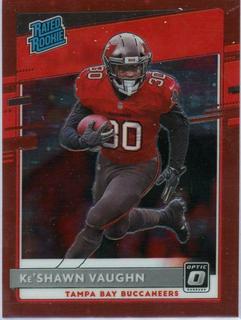 Ke'Shawn Vaughn