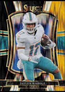 Jaylen Waddle