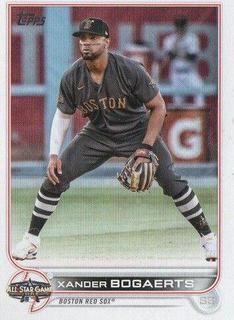 Xander Bogaerts