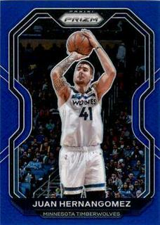 Juancho Hernangomez