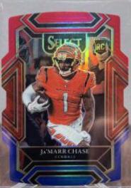 Ja'Marr Chase