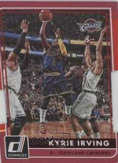 Kyrie Irving