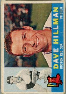 Dave Hillman