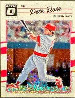 Pete Rose