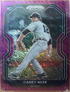 Casey Mize