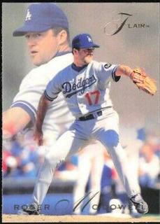 Roger McDowell