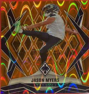 Jason Myers