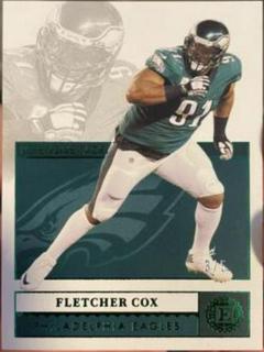 Fletcher Cox